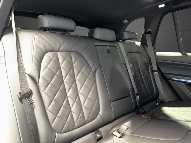 BMW X5 30d xDrive M Sport