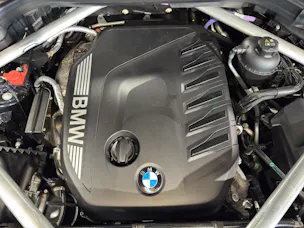 BMW X5 30d xDrive M Sport