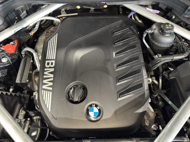 BMW X5 30d xDrive M Sport