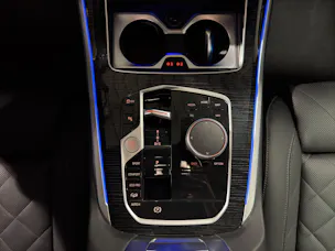 BMW X5 30d xDrive M Sport