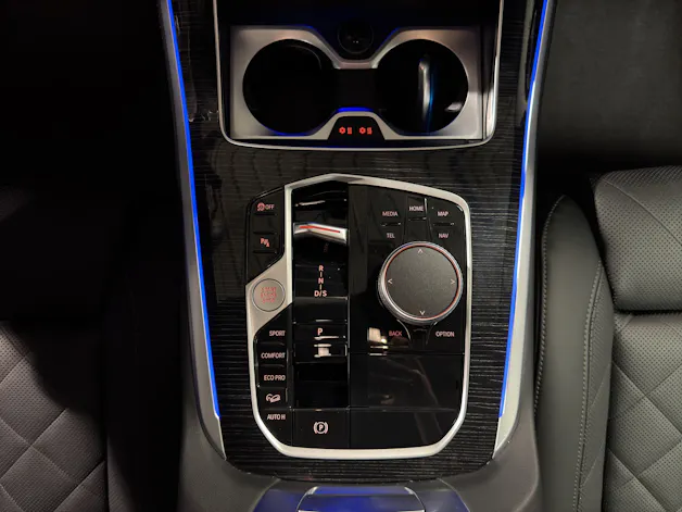 BMW X5 30d xDrive M Sport