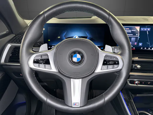BMW X5 30d xDrive M Sport