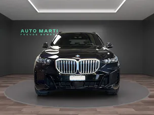 BMW X5 30d xDrive M Sport