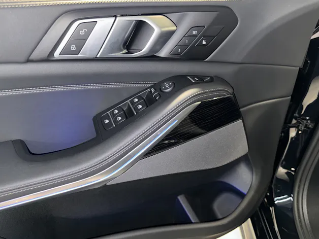 BMW X5 30d xDrive M Sport