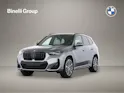 BMW X1 30e xDrive paddles