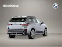 BMW X1 30e xDrive paddles