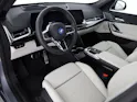 BMW X1 30e xDrive paddles