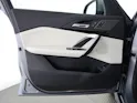 BMW X1 30e xDrive paddles