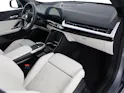 BMW X1 30e xDrive paddles
