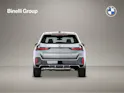 BMW X1 30e xDrive paddles
