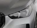 BMW X1 30e xDrive paddles