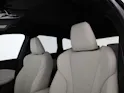 BMW X1 30e xDrive paddles