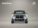 BMW X1 30e xDrive paddles