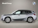 BMW X1 30e xDrive paddles