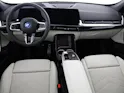 BMW X1 30e xDrive paddles