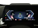 BMW X1 30e xDrive paddles