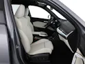 BMW X1 30e xDrive paddles