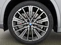 BMW X1 30e xDrive paddles