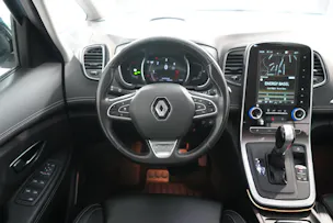 Renault Grand Scénic 1.8 Blue dCi 150 Intens EDC
