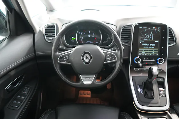 Renault Grand Scénic 1.8 Blue dCi 150 Intens EDC