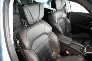 Renault Grand Scénic 1.8 Blue dCi 150 Intens EDC