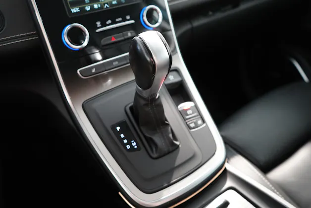 Renault Grand Scénic 1.8 Blue dCi 150 Intens EDC