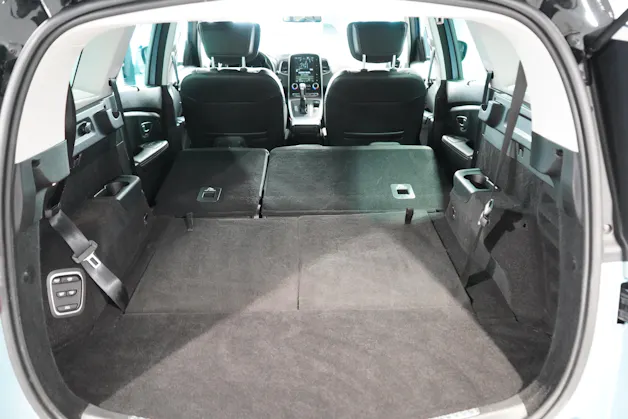 Renault Grand Scénic 1.8 Blue dCi 150 Intens EDC