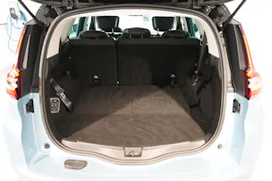 Renault Grand Scénic 1.8 Blue dCi 150 Intens EDC