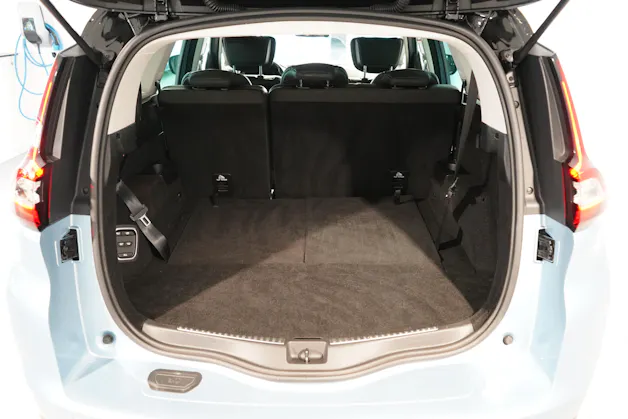 Renault Grand Scénic 1.8 Blue dCi 150 Intens EDC