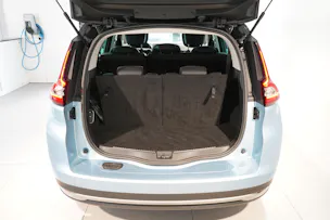 Renault Grand Scénic 1.8 Blue dCi 150 Intens EDC