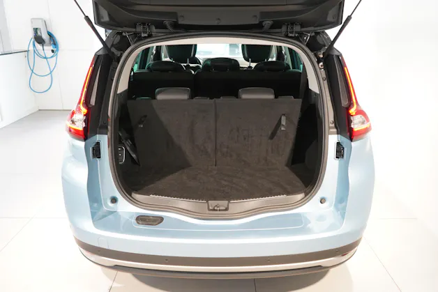 Renault Grand Scénic 1.8 Blue dCi 150 Intens EDC