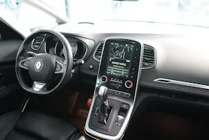Renault Grand Scénic 1.8 Blue dCi 150 Intens EDC