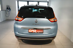 Renault Grand Scénic 1.8 Blue dCi 150 Intens EDC