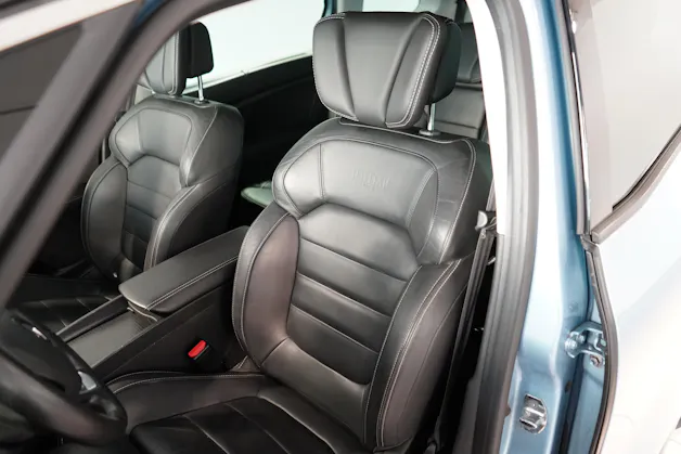 Renault Grand Scénic 1.8 Blue dCi 150 Intens EDC