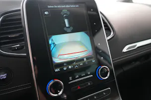 Renault Grand Scénic 1.8 Blue dCi 150 Intens EDC