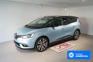 Renault Grand Scénic 1.8 Blue dCi 150 Intens EDC