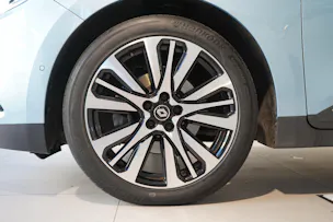 Renault Grand Scénic 1.8 Blue dCi 150 Intens EDC