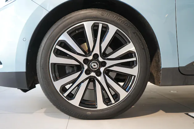 Renault Grand Scénic 1.8 Blue dCi 150 Intens EDC