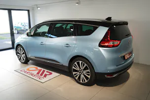 Renault Grand Scénic 1.8 Blue dCi 150 Intens EDC