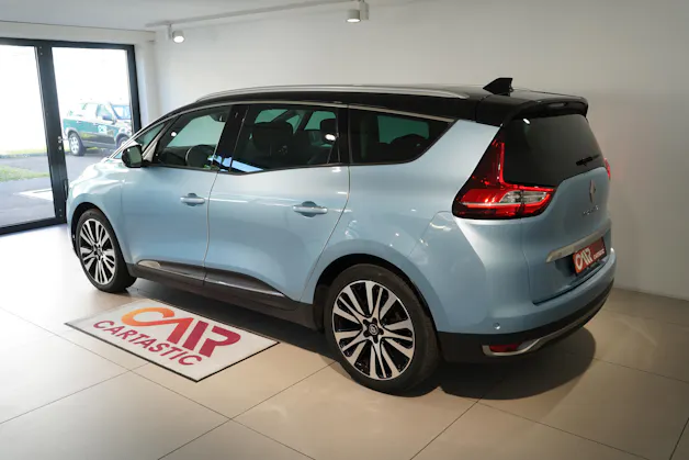 Renault Grand Scénic 1.8 Blue dCi 150 Intens EDC