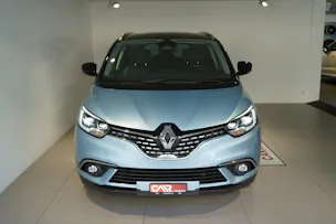 Renault Grand Scénic 1.8 Blue dCi 150 Intens EDC