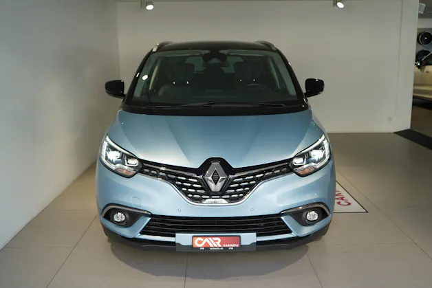 Renault Grand Scénic 1.8 Blue dCi 150 Intens EDC