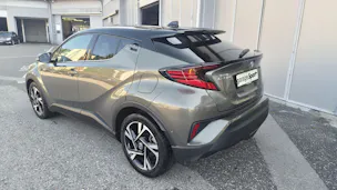Toyota C-HR 1.8 VVTi HSD Trend