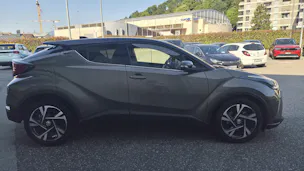 Toyota C-HR 1.8 VVTi HSD Trend