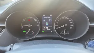 Toyota C-HR 1.8 VVTi HSD Trend