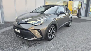 Toyota C-HR 1.8 VVTi HSD Trend