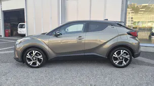 Toyota C-HR 1.8 VVTi HSD Trend