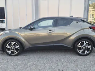 Toyota C-HR 1.8 VVTi HSD Trend