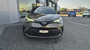 Toyota C-HR 1.8 VVTi HSD Trend