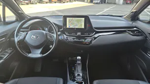 Toyota C-HR 1.8 VVTi HSD Trend